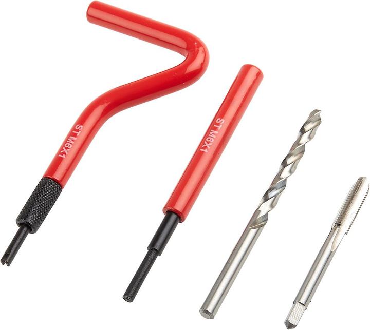 Actual product image RS PRO Metric Thread Repair Kit,M6