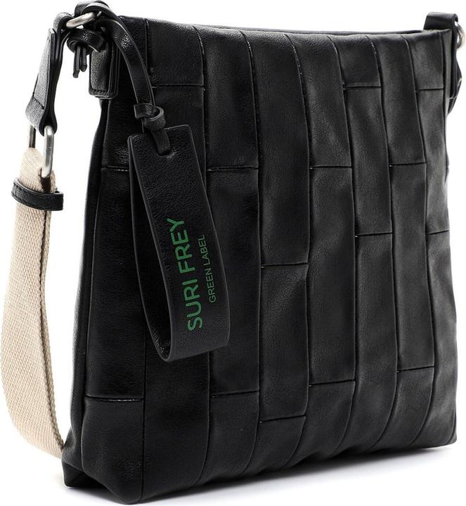 Immagine prodotto Suri Frey Borsa a tracolla SURI Green Label - Tilly