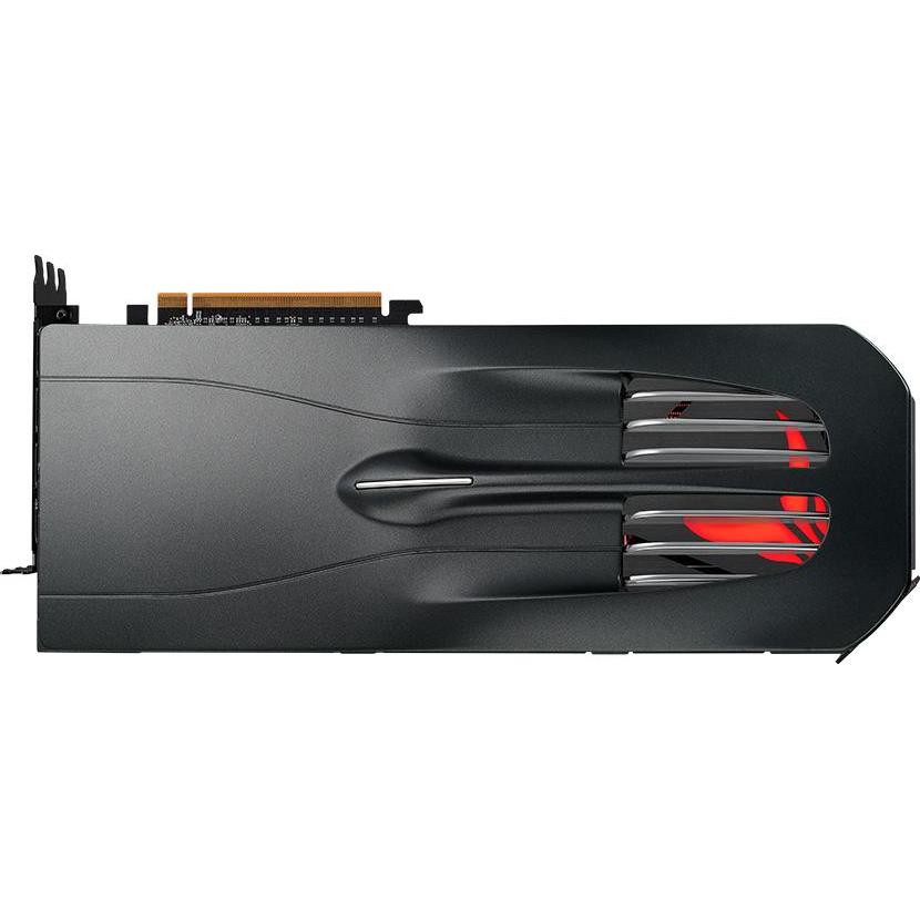 Thumbnail - Powercolor Red Devil RX 7000 Series Devil Skin, GPU Wasserkühler Zubehör