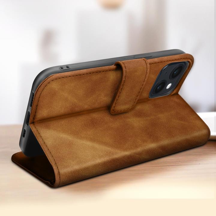 Actual product image Avizar Tender Book Series (Apple iPhone 14)