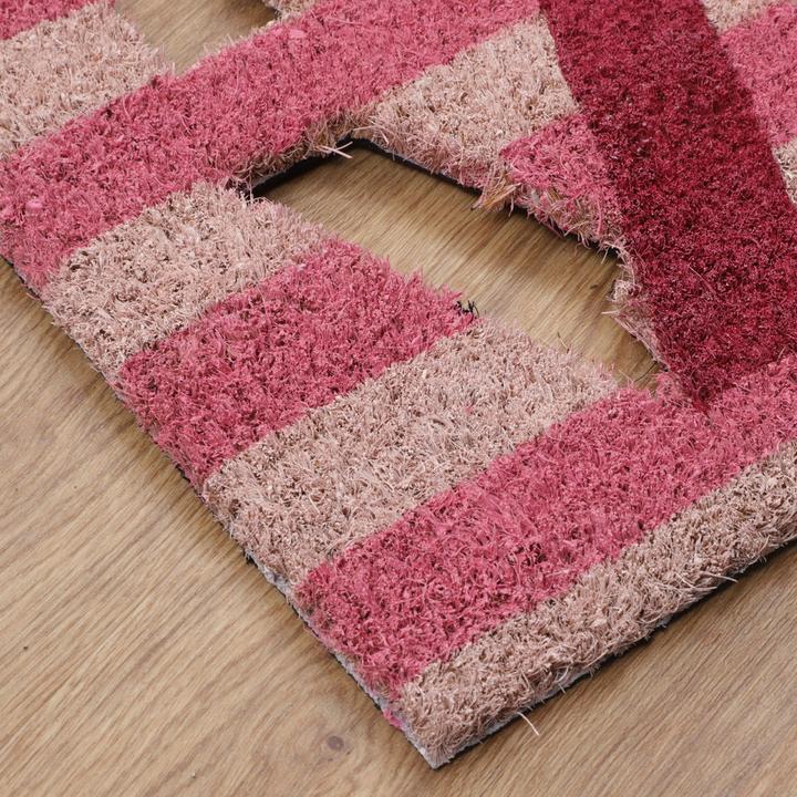 Actual product image BYYU Kokos (75 x 45 cm)