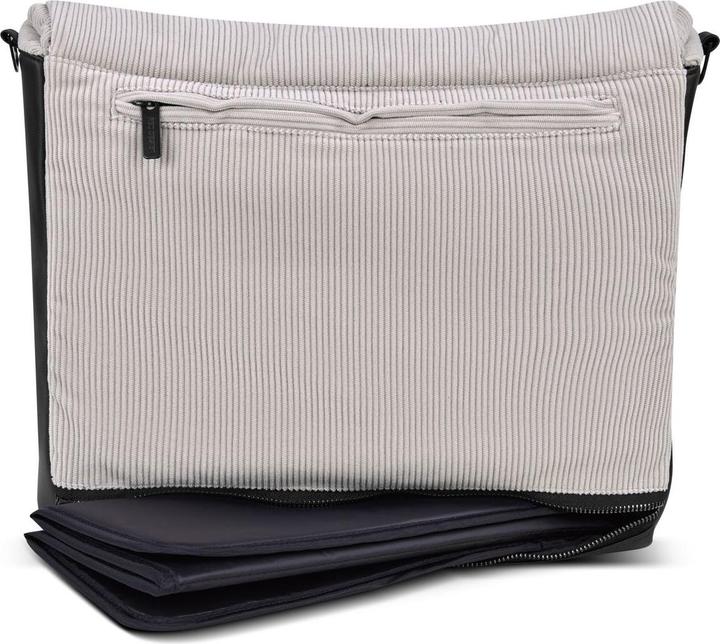 Actual product image ABC Design Urban Biscuit Changing Bag