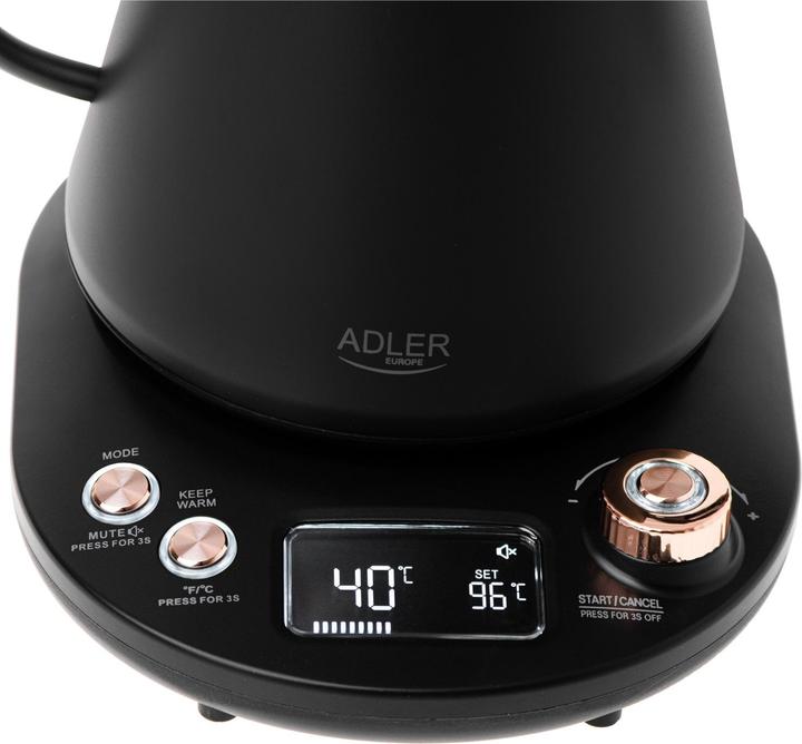 Produktbild Adler AD 1349 (1 l)