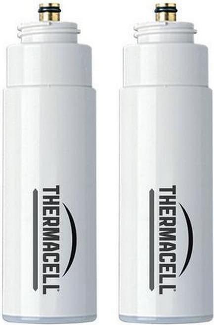 Thermacell Pack de recharges anti-moustiques C4 2 cartouches