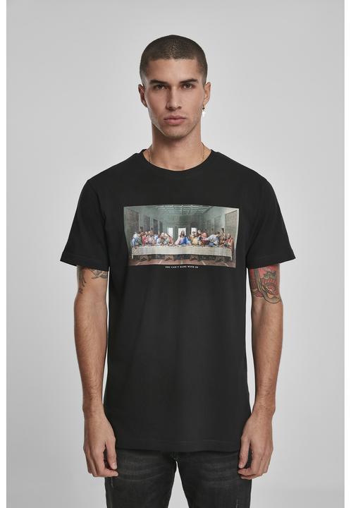 Produktbild Mister Tee Can't Hang With Us Tee (M)