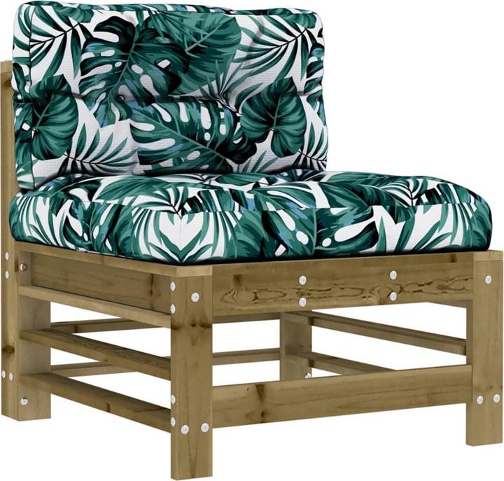 Produktbild vidaXL Ben