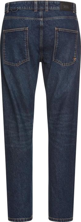 Immagine prodotto Camel Active 5-Pkt Loose Fit Jeans aus reiner Baumwolle (33)