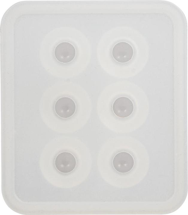 Produktbild Rayher Silikon Gieform Perlen