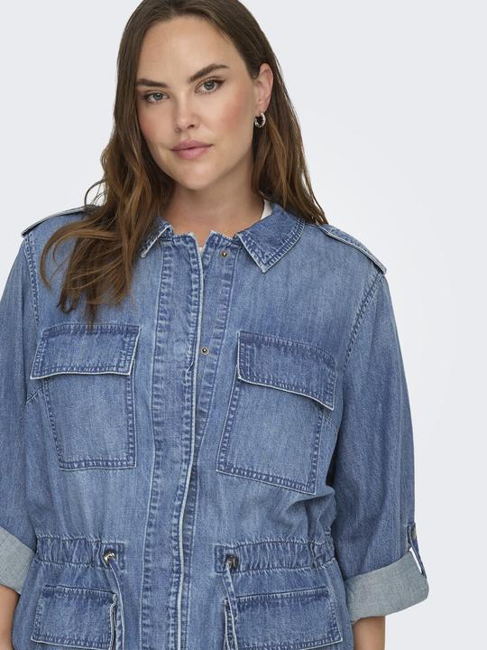 Actual product image Only CARKENYA Jeansjacke Jeansjacke (52)