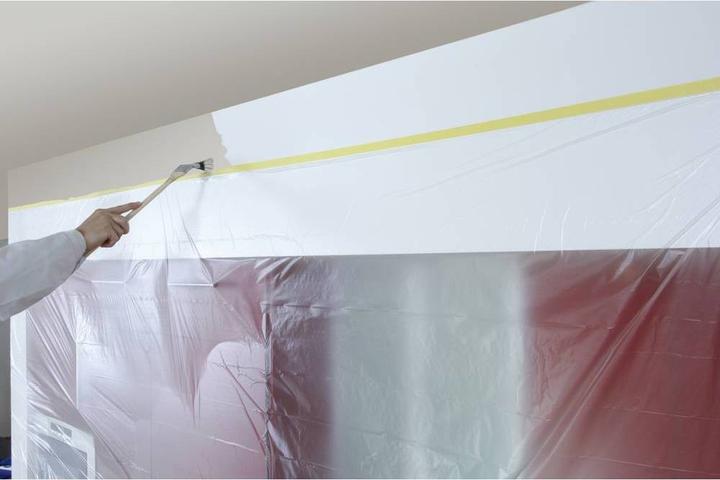 Produktbild tesa Easy Cover Präz. Standard 33:2100 (33 m, 2100 mm)