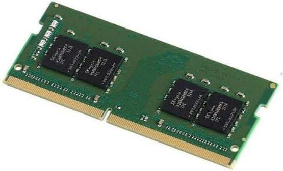 Actual product image Kingston ValueRAM (1 x 16GB, 3200 MHz, DDR4-RAM, SO-DIMM)