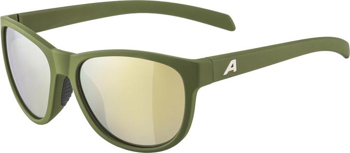 olive matt