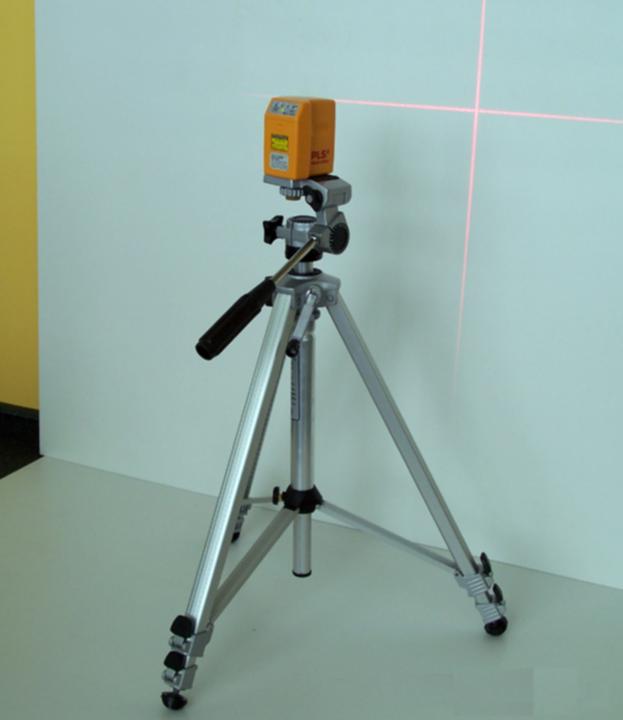 Produktbild Geo-Fennel Kurbelstativ FS 14 (Metall)