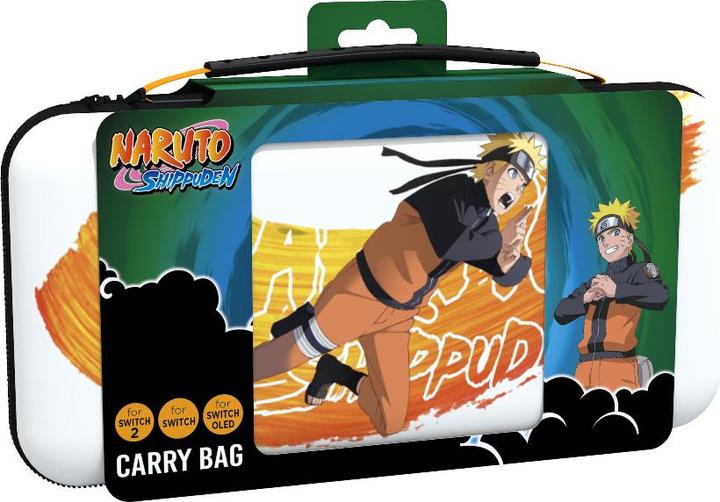 Produktbild Konix Naruto Shippuden Pro Carry Bag (Switch, Switch OLED)