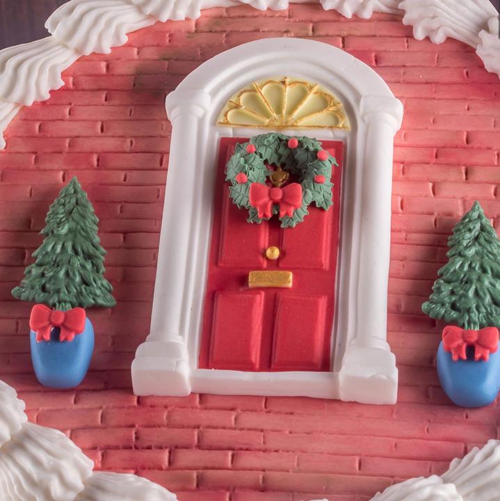 Immagine prodotto Katy Sue Designs Goffratrice in silicone per porte
