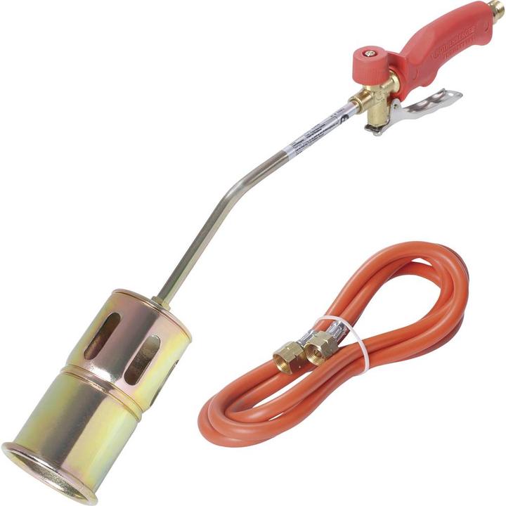 Produktbild Rothenberger Anwärmbrenner Industrial ROMIN (Lötlampe)