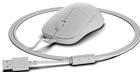 Produktbild Endgame Gear XM2 8k (v2) - Wired Gaming Mouse - White Frost