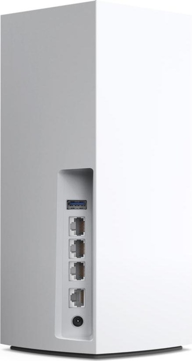 Actual product image Linksys AX4200 3PK 2400 Mbit/s
