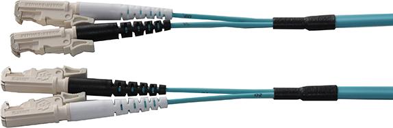 Image du produit Cable-Tec Câble réseau (CAT3, 5 m)
