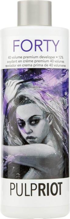 Pulpriot Premium Developer 12% 887