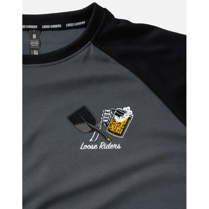 Image du produit Loose Riders Dirt Sweat & Beers (M)