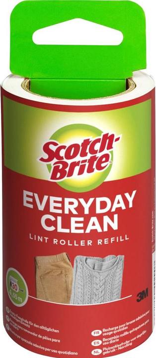 Produktbild Scotch-Brite Everyday Clean Fusselroller