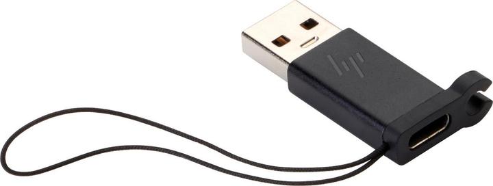 Actual product image HP USB-C/A Universal Dockingstation G2 (USB-C)