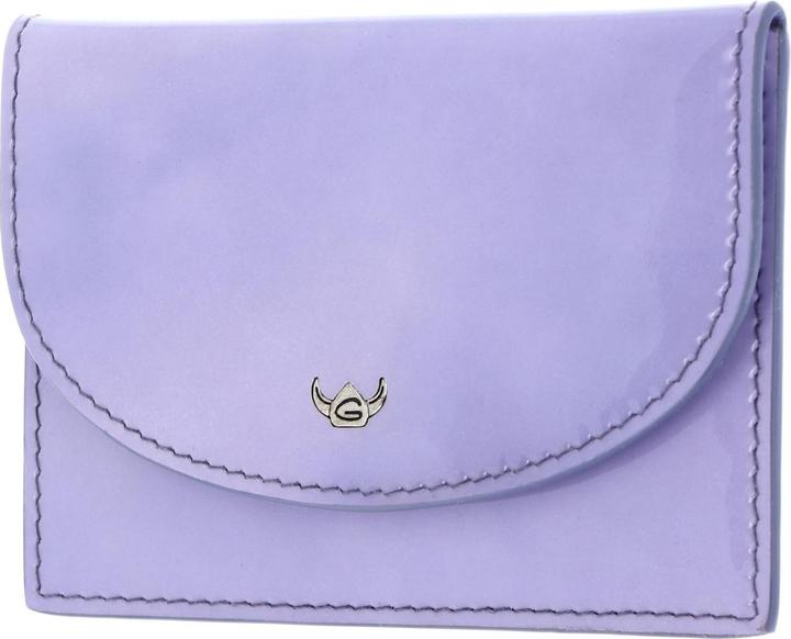 Immagine prodotto Golden Head Porta carte di credito Carrara in pelle con protezione RFID 10,5 cm