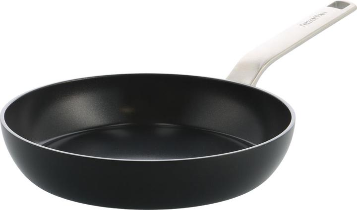 Greenpan Evolution (CC009166-001) (Frying pan, Aluminium, Stainless steel, 24 x 43.80 cm)