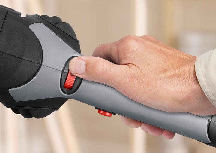 Actual product image Skil ANGLE POLISHER NPWA1300 180MM 1200W (Eccentric polisher, 1200 W)