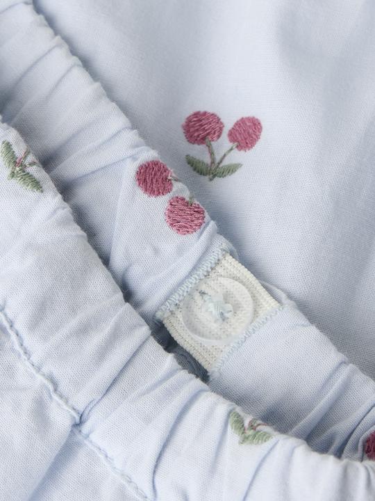 Image du produit Name it Biobaumwoll Shorts (68)