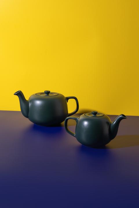 Image du produit La Cafetière LC Teapot (600 ml)