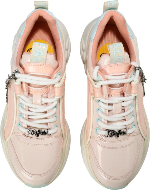 Produktbild Buffalo Binary Sneaker Low - 109739 (40)