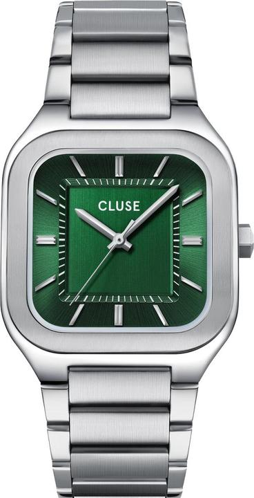 Image du produit Cluse Quadrus Silver
