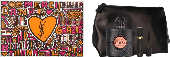 Produktbild Yves Saint Laurent Black Opium (Eau de Parfum, 59 ml)