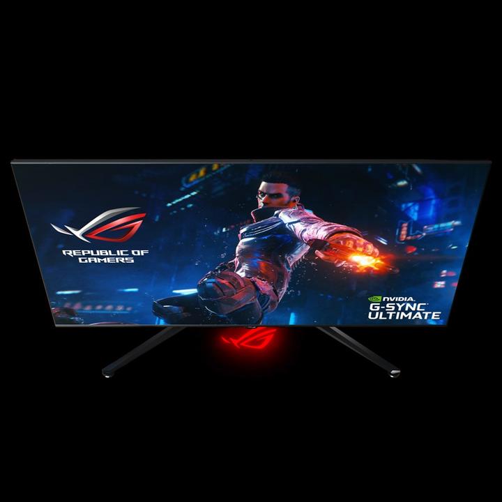 Image du produit ASUS ROG Swift PG65UQ (3840 x 2160 pixels, 64.50")