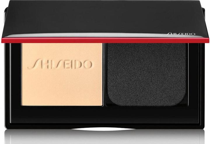 Produktbild Shiseido Synchro Skin Self Refreshing Powder Fond de Teint No 110 (110 Alabaster)