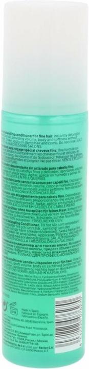 Produktbild Revlon Professional Volumizing Detangle Conditioner (200 ml)