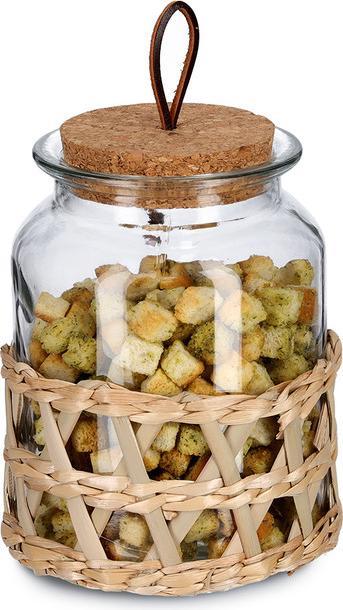 Productafbeelding Zeller Present Opbergdoos (1 l)