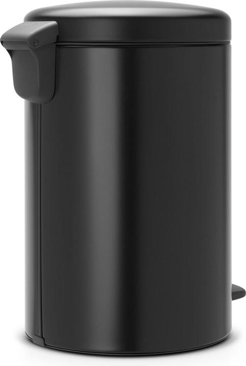 Noir mat
