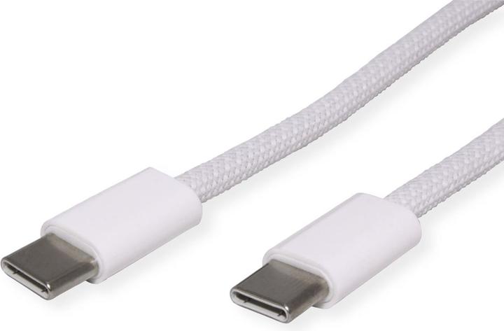 Image du produit Value USB C — USB C (3 m, USB 2.0, 60 W)