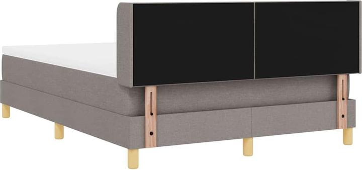 Image du produit vidaXL Boxspringbett (160 x 200 cm)