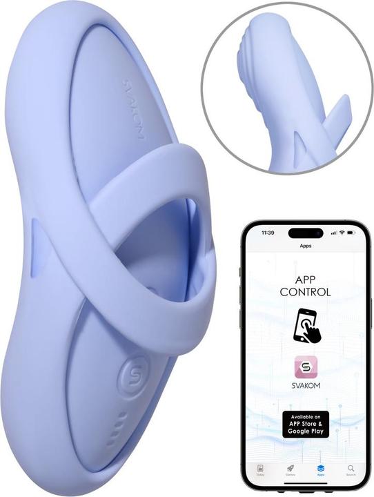 Actual product image Svakom Echo 2