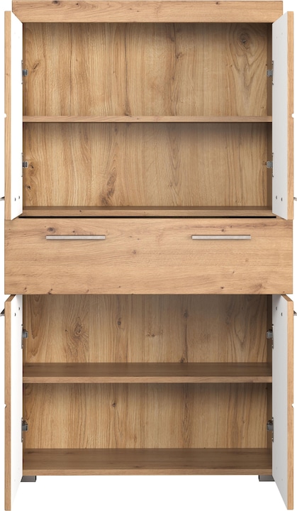 Produktbild Trendteam Amanda (73 x 31 x 130 cm)