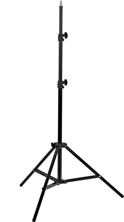 Actual product image Beiwe LS200 -valaisinjalka