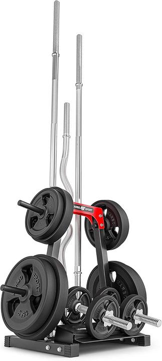 Produktbild Marbo Sport Multiständer für Gewichtsscheiben