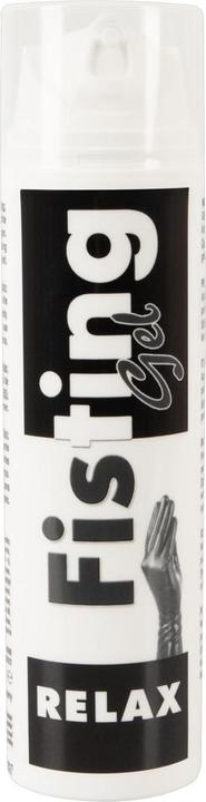 Produktbild Orion Fisting Gel Relax (200 ml)