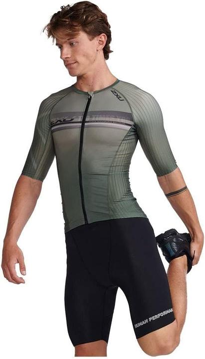 Produktbild 2XU Aero (S)