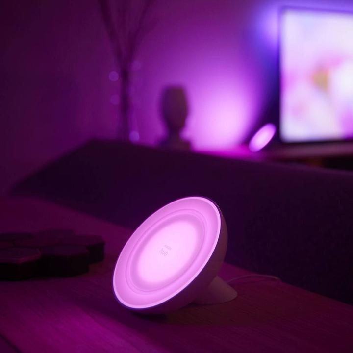 Produktbild Philips Hue Bloom Basis BT (500 lm)