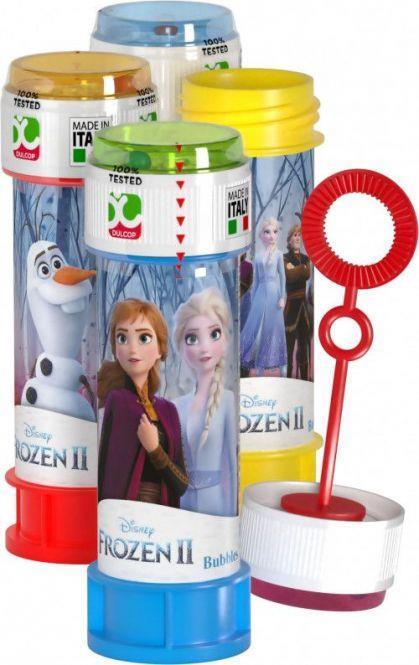 Actual product image Disney Frozen Bubbles